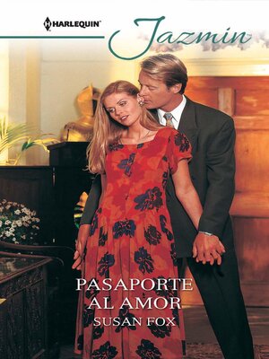 cover image of Pasaporte al amor